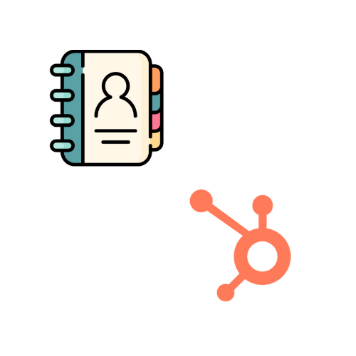 Alltid rätt företagsdata i HubSpot