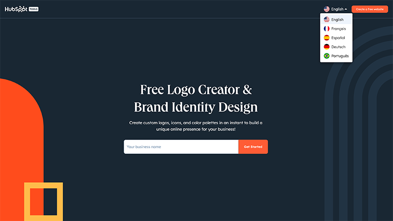 Brand Kit Generator