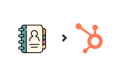 Scandinavian Data Enrichment + HubSpot-1