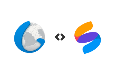 visma global + severa