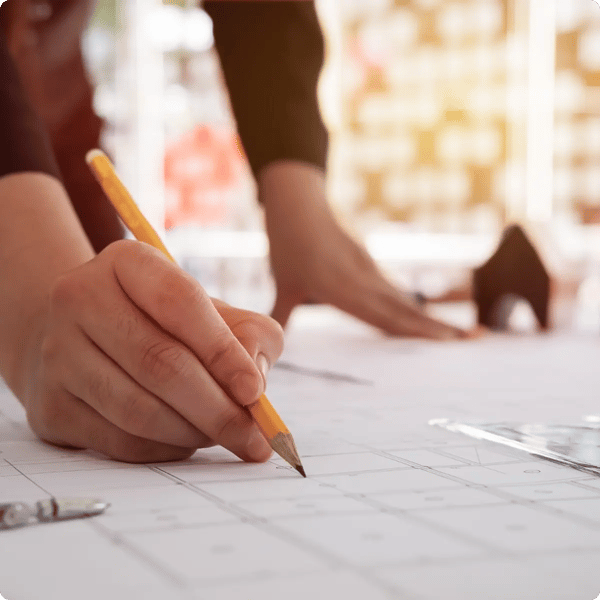 affärssystem för arkitekter 3