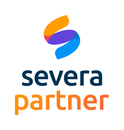 Confect är certifierad partner till Visma Severa