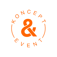 koncept och event